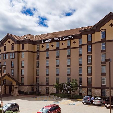 Drury Inn & Suites San Antonio North Stone Oak Eksteriør bilde