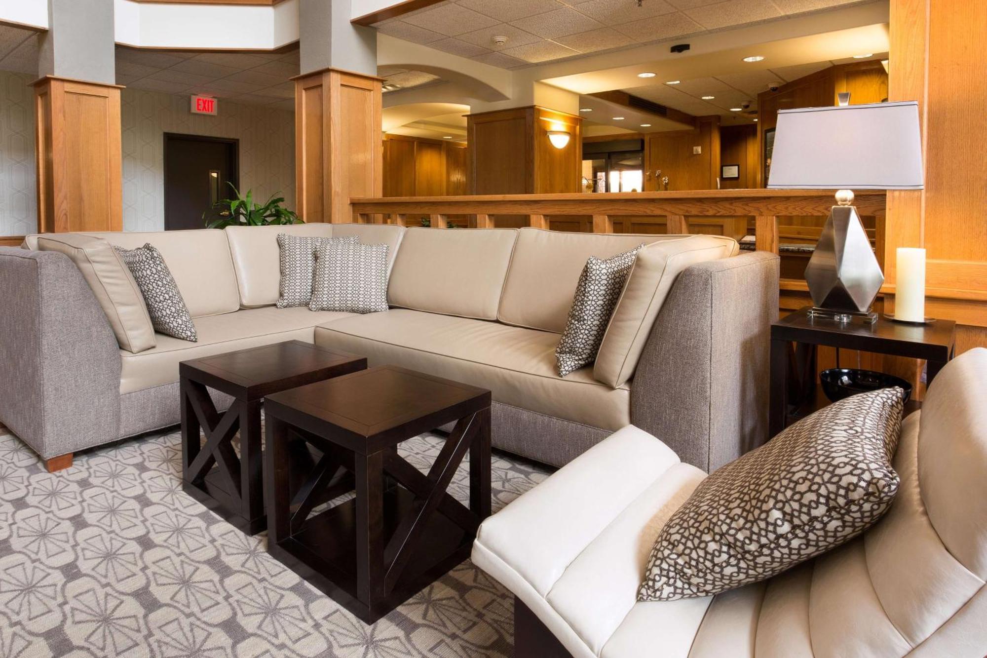 Drury Inn & Suites San Antonio North Stone Oak Eksteriør bilde