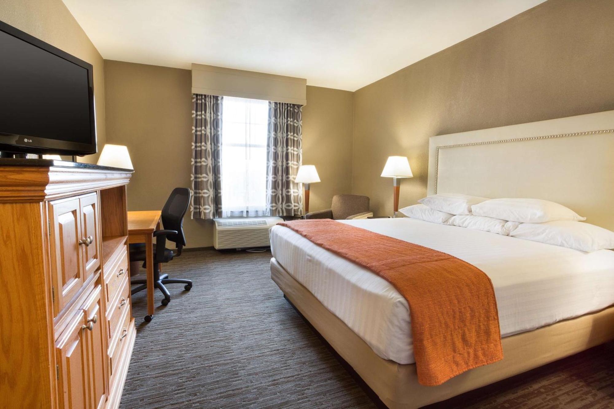 Drury Inn & Suites San Antonio North Stone Oak Eksteriør bilde