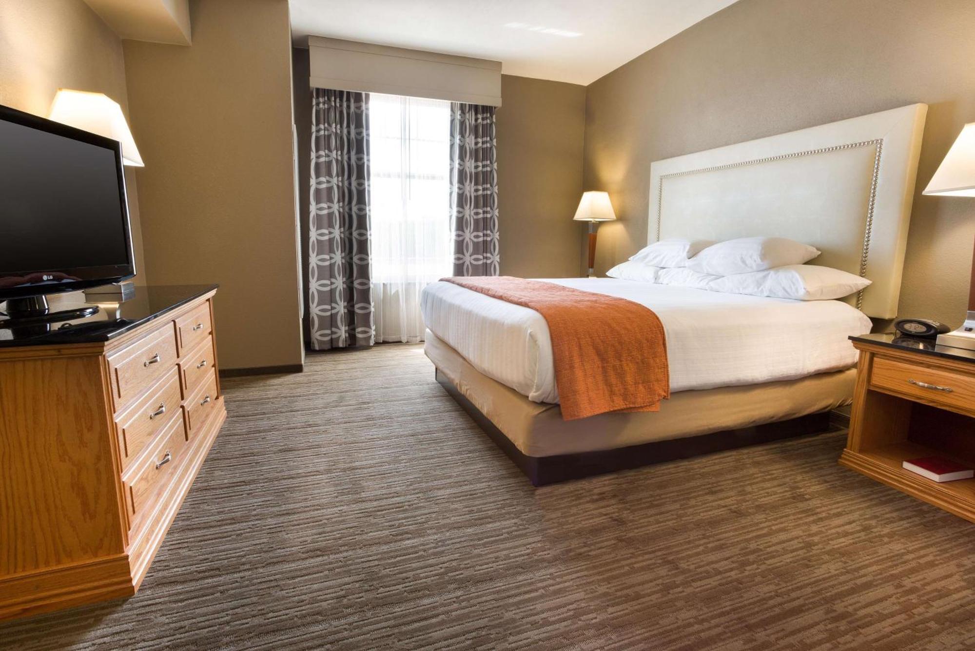 Drury Inn & Suites San Antonio North Stone Oak Eksteriør bilde