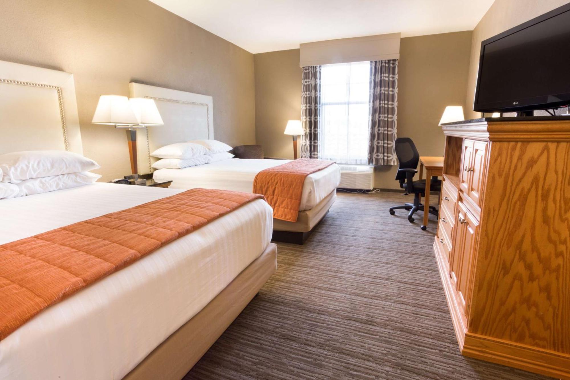 Drury Inn & Suites San Antonio North Stone Oak Eksteriør bilde