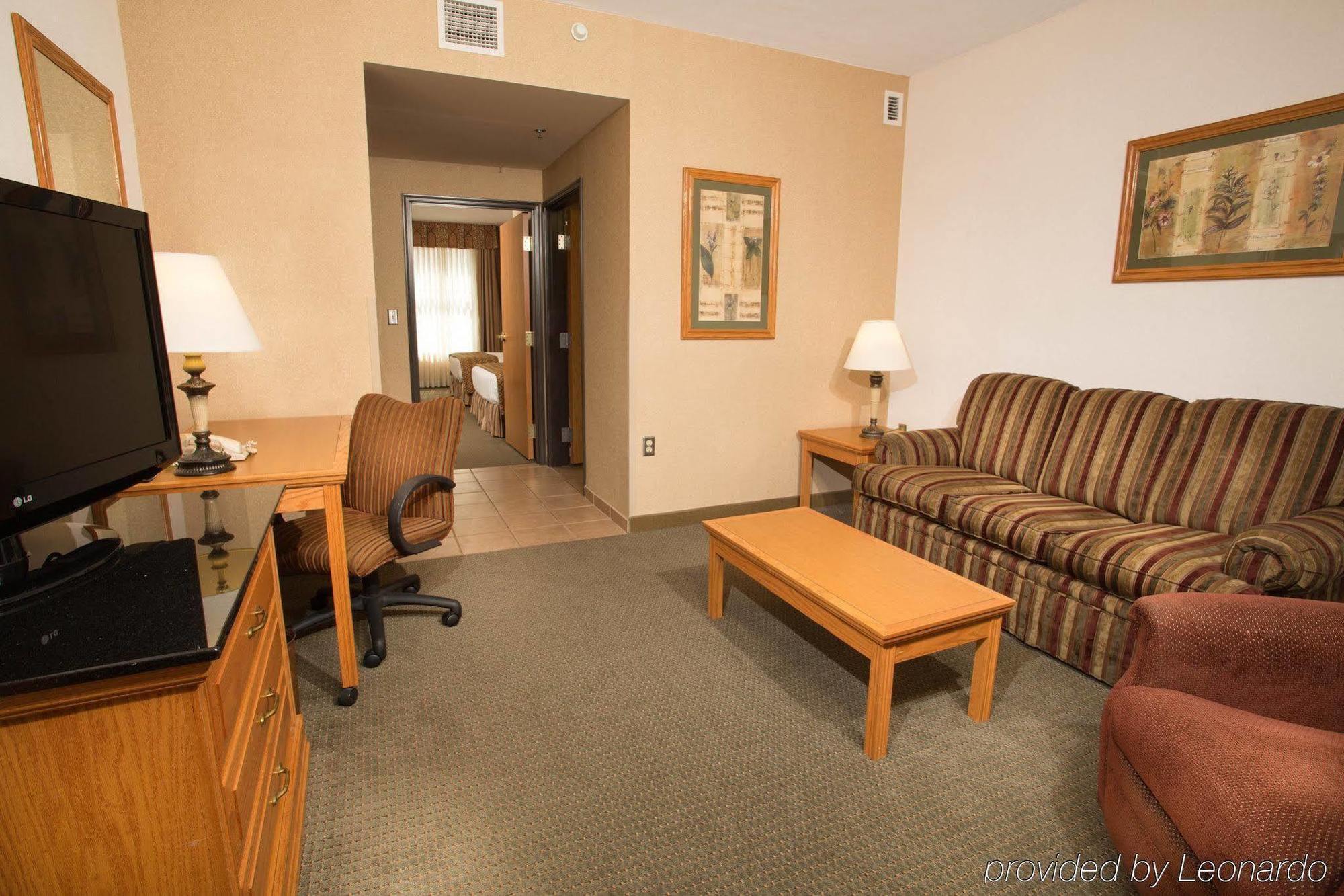 Drury Inn & Suites San Antonio North Stone Oak Eksteriør bilde