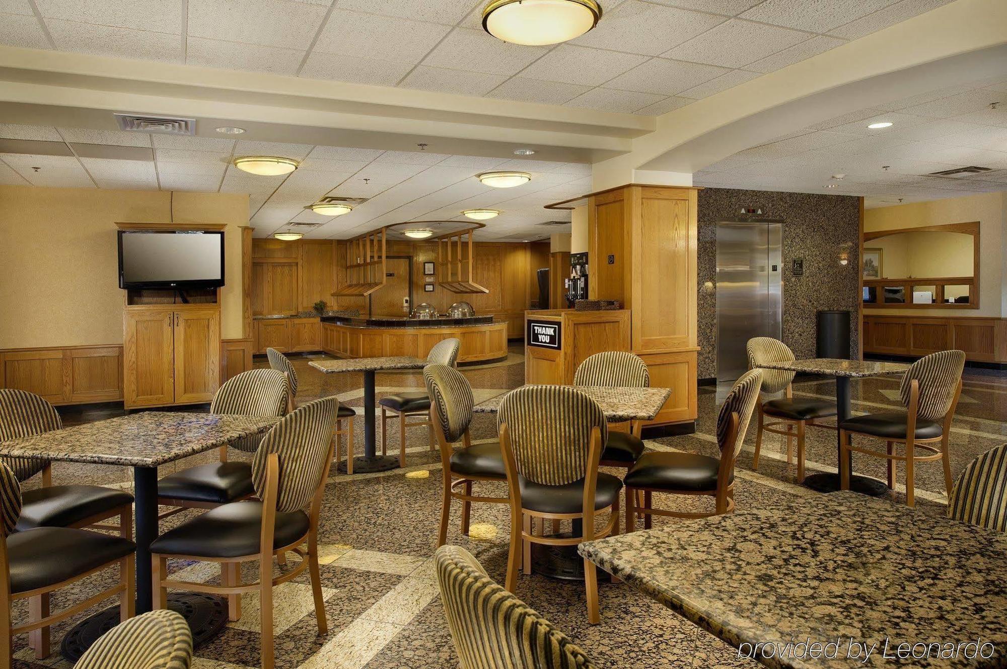 Drury Inn & Suites San Antonio North Stone Oak Eksteriør bilde
